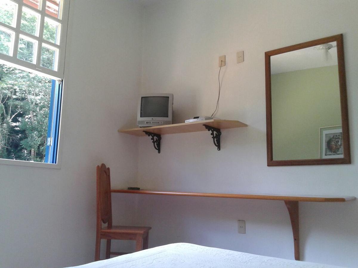 Pousada Paradiso Santa Teresa  Zewnętrze zdjęcie