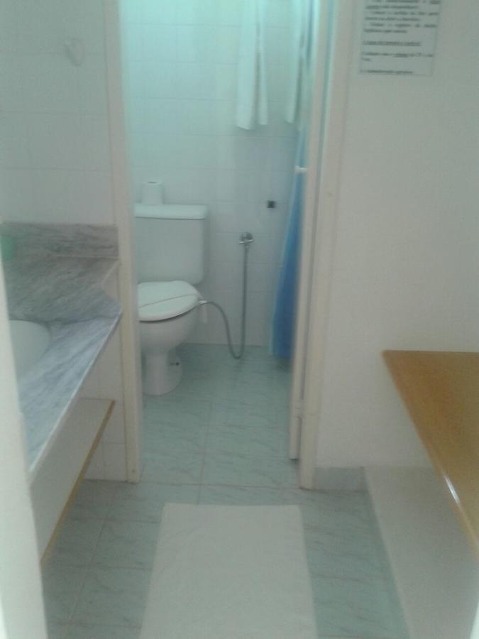Pousada Paradiso Santa Teresa  Zewnętrze zdjęcie